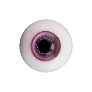 Ringdoll官方出品 小C官眼 Re-38 18mmA品玻璃眼珠 RD SD BJD娃娃