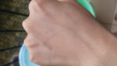 娇兰佳人迷你BB湿粉饼遮瑕持久这个牌子怎么样，好用吗,第6张