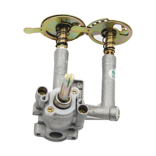 煤气灶阀体总成热电偶熄保煤气炉点火旋钮开关液化气天然气灶配件