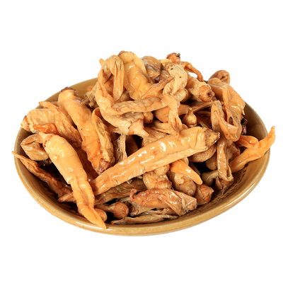 宁乡白辣椒农家坛子菜卜开胃长沙