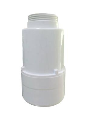 艾沃净水器AWU502-3专用复合滤芯台面水龙头家用pp棉活性炭超滤膜