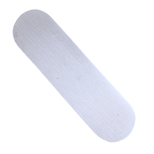 织网工具不锈钢尺板织板卡板网梭子织网涛哥撒网工具支子尺子卡板