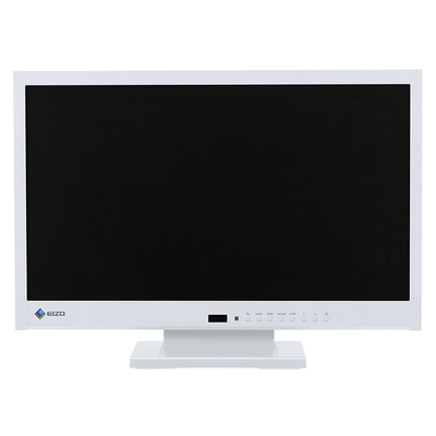 eizo艺卓宽屏自带喇叭液晶显示器