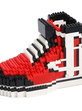 勇士湖人模型送男生纪念球迷周边