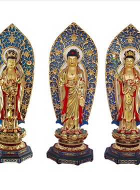 东方玻璃钢菩萨大型庄严风药师佛