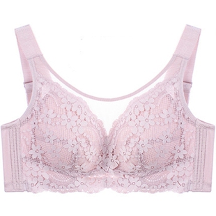 【清仓款:3件文胸】奥丽侬福袋内衣调整型胸罩聚拢收副乳文胸