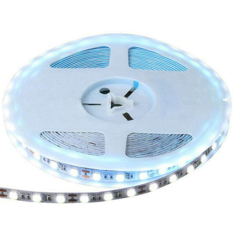 12VLED2835贴片软灯带5050灯条珠宝店手机化妆品柜台低压led灯带