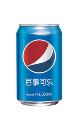 乐带回家330ml12听碳酸饮料