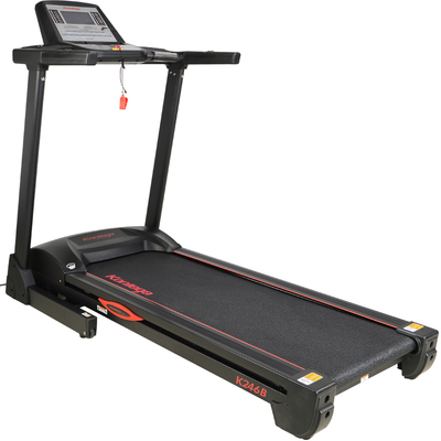 康乐佳多功能健身器材跑步机