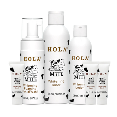 赫拉雪肤焕白奶香提亮官方正品