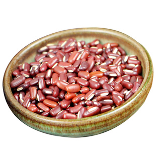 新赤小豆赤豆 农家自产五谷杂粮 非红豆薏米粉非红小豆 450g