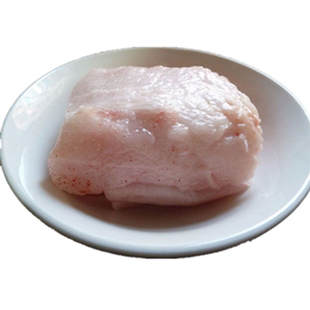 羊尾巴油生鲜2斤净重新疆草原放牧大尾绵羊户外烧烤肉串材料包邮