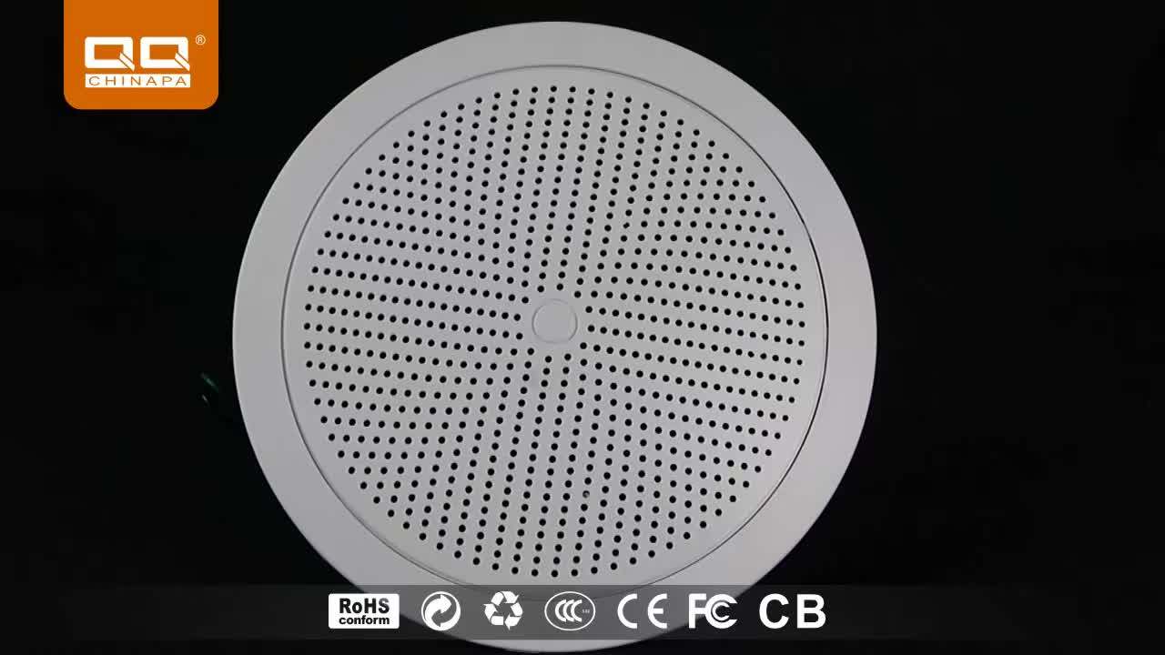 2017 Good Sound Ceiling Pa Speaker 100v 5inch Speaker For Sale Buy