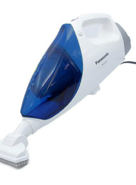 panasonic松下家用手持吸尘器