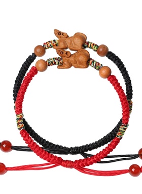 十二生肖猴龙鼠年本命