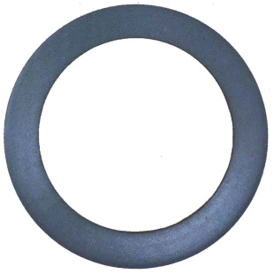 无油空压机配件进口皮碗气缸高端钢套静音压缩气泵真空活塞环瓦