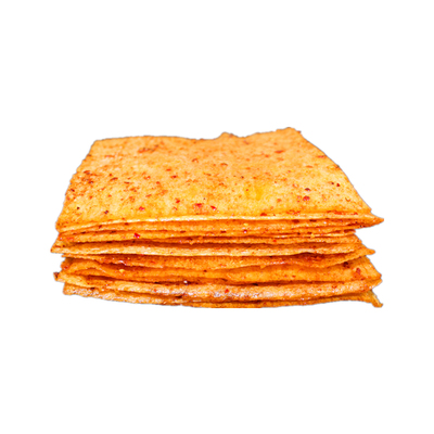 湖南特产飘飘香刀削面辣片儿时