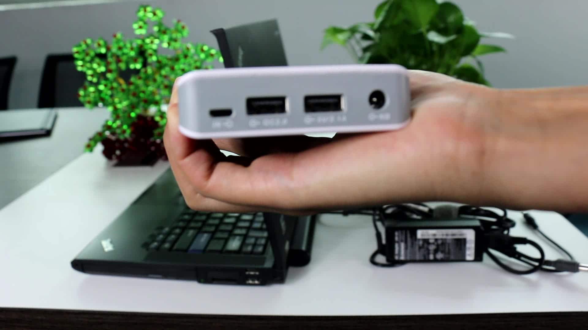 New Product 2021 Laptop Powerbank Dc Ac Power Banks For Laptop 20000mah