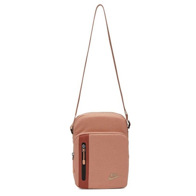 耐克nike运动少女单肩背包