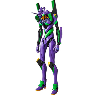 抽选限定版 EVA 万代 暴走 觉醒初号机 兽化二号机 头像 非一番赏