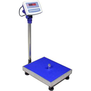 上海友声计重台秤300kg/200kg/150kg/100kg计重电子秤/落地秤台称