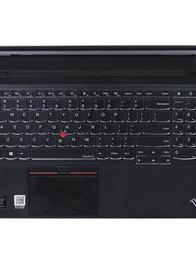 Thinkpad联想T580 T480 T480S T470/P/S T570笔记本键盘贴膜E580 E485 E480 E485 E570 E470电脑键盘保护贴膜