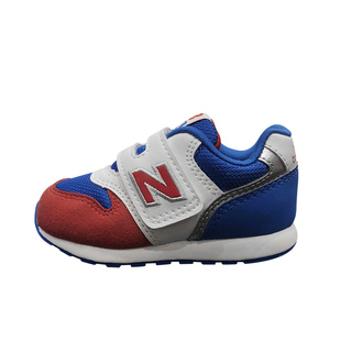 New Balance/NB男女小童鞋幼童鞋儿童休闲学步鞋IZ996PTQ LPK BRD