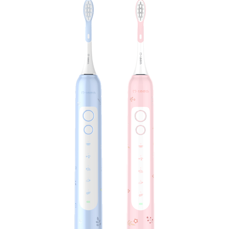 【小红书推荐】m-teeth电动牙刷怎么样|真相大揭秘,90%的人庆幸看了