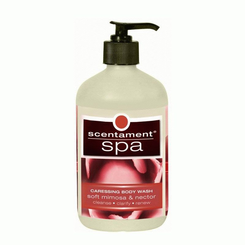 Best Shot美国进口宠物香波 SPA含羞草安抚沐浴液味道好闻473ml