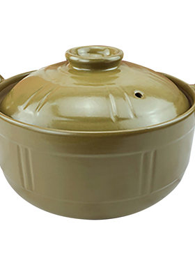 升级传统土砂锅原味瓦煲煲仔饭