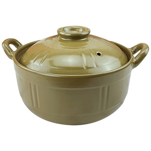 升级传统土砂锅 原味煲仔饭瓦煲土锅土窑土沙锅 煲仔饭砂锅粉粥煲