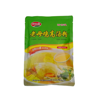 老母鸡高汤粉 新联康 鸡汤粉 老母鸡汤粉 螺蛳粉底汤料 一袋包邮