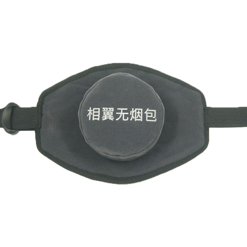 纯铜艾灸盒 颈椎肚子熏蒸仪肩部腰部专用神器 肩颈腿仪器工具大全