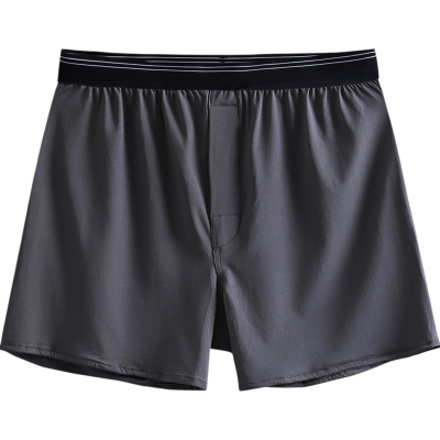 莫代尔抗菌家居运动透气阿罗裤