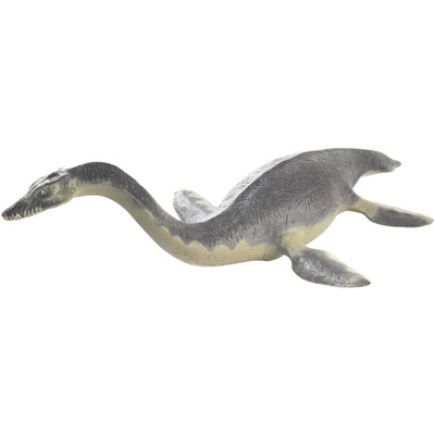 儿童礼物仿真模型邓氏鱼蛇颈龙