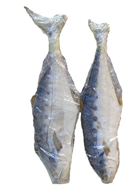 大马梅香海鲜500G鱼干
