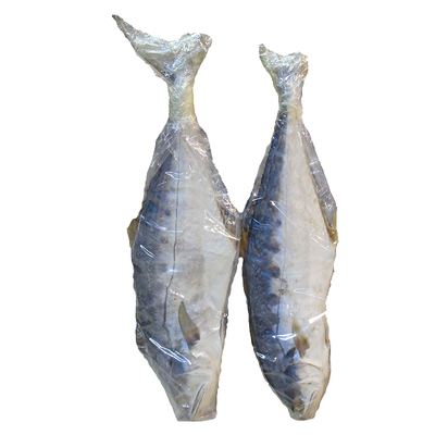 大马梅香海鲜500G鱼干