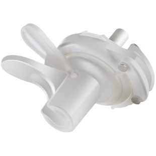 升级卡扣式桶装水支架水嘴家用矿泉水桶饮水桶纯净水桶倒置水龙头