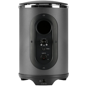 适用于创维TCL长虹海信雷鸟海尔电视机同轴接口有源重低音炮音箱