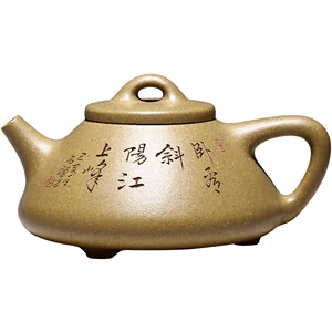 和泥有缘宜兴紫砂壶纯全手工