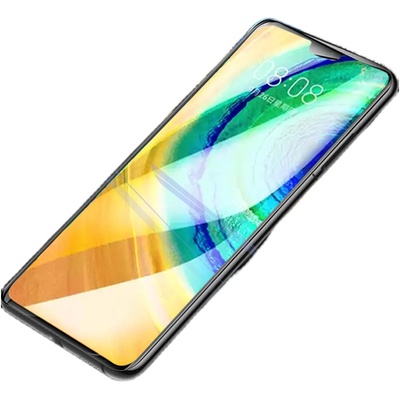 圣铂适用于华为手机膜曲面全包