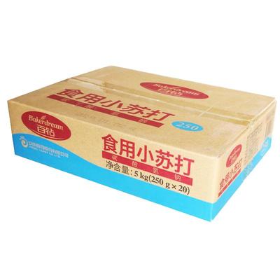 整箱烹调250g*20袋食用小苏打粉