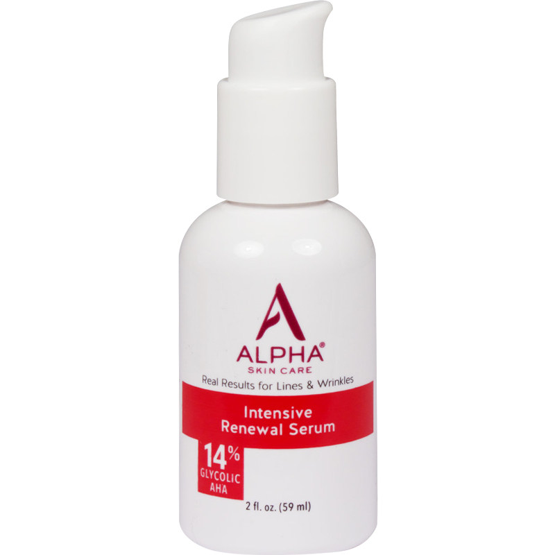 Alpha Hydrox上新果酸抗老面部精华液紧致抗皱改善闭口毛孔细纹