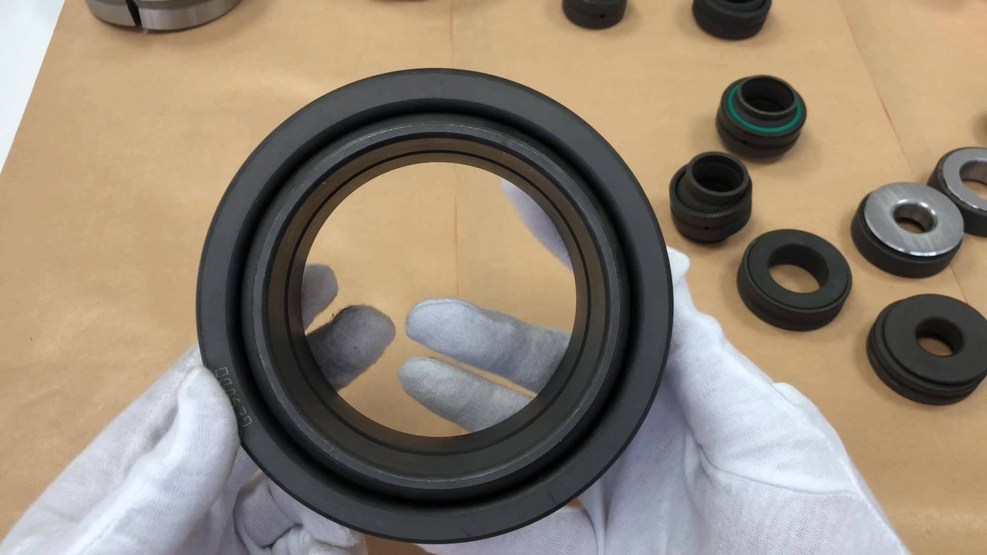 High Precision Spherical Plain Bearing With Good Quality Buy