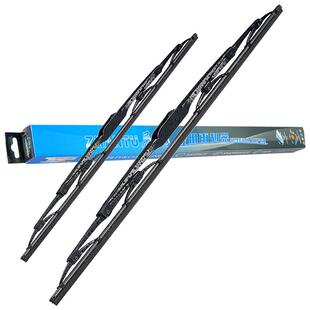 起亚kxcross雨刮器片胶条智跑k2福瑞迪KX3原装锐欧K3有骨雨刷器条