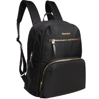 艾奔时尚双肩包女士背包