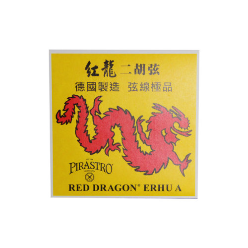 * 奥地利 Thomastik 托马斯二胡弦 SOLO ERP100/101大师级琴弦