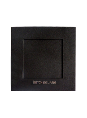 拍立得原装相框 SQ10/SQ6/趣奇俏 sq-3相纸通用方形相片框