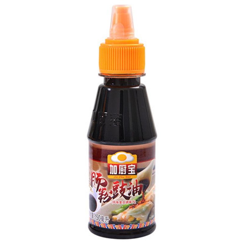 加厨宝广式肠粉专用伴侣肠粉酱油