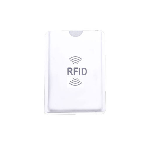 rfid屏蔽钱包卡包锡箔锡纸防盗刷防消磁女身份证件护照卡套NFC套